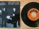 RARE FRENCH BEATLES EP ODEON SOE 3764 I'M A LOSER
