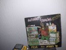 RARE AFRO LP F?lá Àti Afrika 70?– Authority Stealing