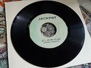 Jackpot    Cornell Campbell    Girl Of My Dream   7'  copy  link // wav sound