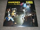 Ramones-It’s Alive II-Record Store Day 2020