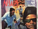 NWA - “100 MILES AND RUNNIN