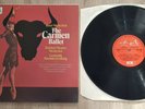 ASD 2448 STEREO UK BIZET-SHCHEDRIN THE CARMEN BALLET ROZHDESTVENSKY NM