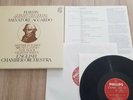 PHILIPS 6769 059 2LP BOX  SALVATORE ACCARDO HAYDN VIOLIN CONCERTO NM