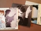 David Bowie - Heroes / Lodger / Scary Monsters. 3 x Vinyl LPs. 1st Issues.