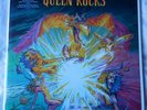 QUEEN ROCKS - Special Heavy Vinyl Original 1997 Double Compilation Album (RARE)