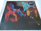DAVID BOWIE - LET'S DANCE - HMV Exclusive - BLUE VINYL (New) 1500 Copies Only
