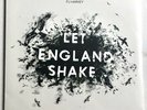 PJ HARVEY - LET ENGLAND SHAKE, 12