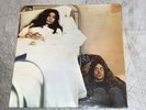 JOHN LENNON LIFE WITH THE LIONS 1968 ZAPPLE ROCK  New/Sealed
