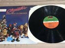 Claymation Christmas Celebration LP Record California Raisins Vinyl Album
