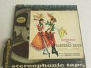 Smetana The Bartered Bride Reel To Reel Hermann Scherchen Westminster SWB 7038