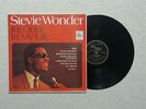 LP 33T STEVIE WONDER 