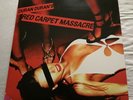 Duran Duran Red Carpet Massacre Limited Edition Double LP Red Vinyl