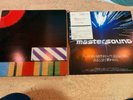 Pink Floyd ,the final cut , LP Sony Mastersound 30 AP