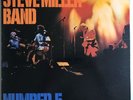 Steve Miller Band ‎– Number 5 Vinyl LP USA 1970 Great copy