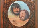 *Waylon Jennings & Willie Nelson ?– Waylon & Willie   Vinyl LP Stereo  Near Mint