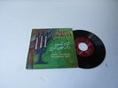 1-OUM KALTSOUM-ARAKA/OUKADDBOU-LAMINATED PIC SLEEVE-45 RPM-7
