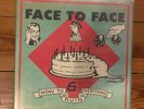 FACE TO FACE - How To Ruin Everything VINYL LP NEW PUNK NOFX DESCENDENTS 