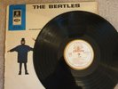 The beatles help Germany edition rare