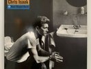 Chris Isaak Heart Shaped World Vinyl Lp Record Promo Copy Reprise WX264 NM/MINT