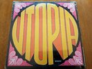 UTOPIA s/t (KENT KST 566 - USA 1970) BLUESY/HARD PSYCH ROCK SEALED ORIGINAL LP