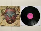 Chilliwack - Chillwack (UK Vinyl LP, 1971). Rare Single-Sided Factory Sample, VG