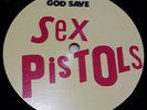 SEX PISTOLS 'God Save' LP RSD release & download - Punk - New Wave