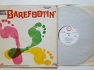 ROBERT PARKER 1966 UK LP **Barefootin'** Island White Labels R&B Soul