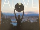 Pearl Jam 7''  Alive 10Club 2017 Holiday Vinyl Single + Patch, Stickers & Poster