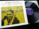 Oliver Nelson Quintet - Taking Care Of Business **Prestige New Jazz NJLP 8233**