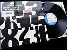 Horace Parlan / George Tucker / Al Harewood **US Blue Note BLP 4037 Mono RVG**