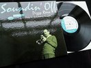 Dizzy Reece / Walter Bishop Jr. / Art Taylor **Original US Blue Note BLP 4033**