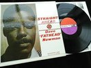Dave Newman / Wynton Kelly / Paul Chambers **Original US Atlantic 1366 Mono LP**
