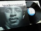 George Braith / Grant Green - Extension **US Blue Note BST 84171 LP**