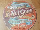 SMALL FACES Ogdens Nut Gone Flake classic original 1968 UK LP mono Lilac 1L/2L