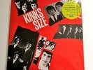 The Kinks - Kinks-Size 2001 Italian Earmark Reissue LP