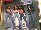 Thin Lizzy Fighting SEALED LP 180 Gram 2020 VERTIGO COVER IS MINT
