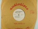 JANIS JOPLIN  I Got Dem Ol' Kozmic Blues Again Mama  RARE ACETATE TEST PRESS