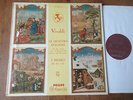 Vivaldi - Le Quattro Stagioni / Ayo / I Musici / Philips 00301 / Mono Ed1 NM/EX-