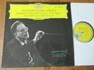 Mozart - Symphonies 40 & 41 / BPO / Böhm / DGG 138 815 Stereo Tulips Ed2 1967 NM