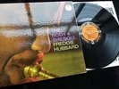 Freddie Hubbard - The Body & The Soul **Original US Impulse AS-38 Stereo LP**