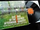 Roy Haynes Quartet - Out Of The Afternoon **Original US Impulse AS-23 Stereo**