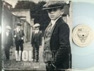 VOLBEAT Rewind Replay Rebound NEAR MINT CLEAR COLORED DOUBLE VINYL ALBUM/2XLP