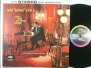 NAT KING COLE Just One of Those Things ANALOGUE PRODUCTIONS 2XLP/45RPM