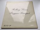 Rolling Stones Beggars Banquet Near Mint 1st Press Stereo Vinyl LP Stunning