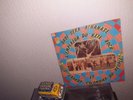 RARE AFRO LP Okoi Seka Athanase Et Les Grands Colombias Du Peuple ?– L'Empereur
