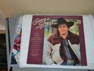 1985 GEORGE STRAIT GREATEST HITS VINYL LP MCA GREATEST HIT IN ORIGINAL SLEEVE