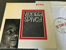 VICTORIA SPIVEY-S/T-THE BLUES IS LIFE-UK 1965 XTRA VINYL LP (EX/EX+)