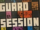 RADIO SHOW: GUARD SESSION 12/31/68 4 SHOWS w/TONY BENNETT, HOST SKITCH HENDERSON