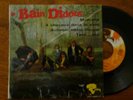 Le  Bain Didonc  Ep  Rare original
