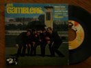 Les  GAMBLERS EP